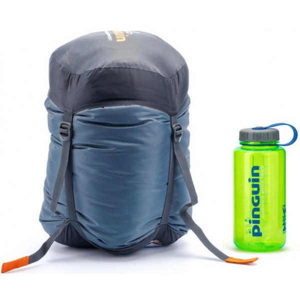 Фото - Спальний мішок Pinguin Comfort PFM 175 Blue Right Zip (PNG 234855)