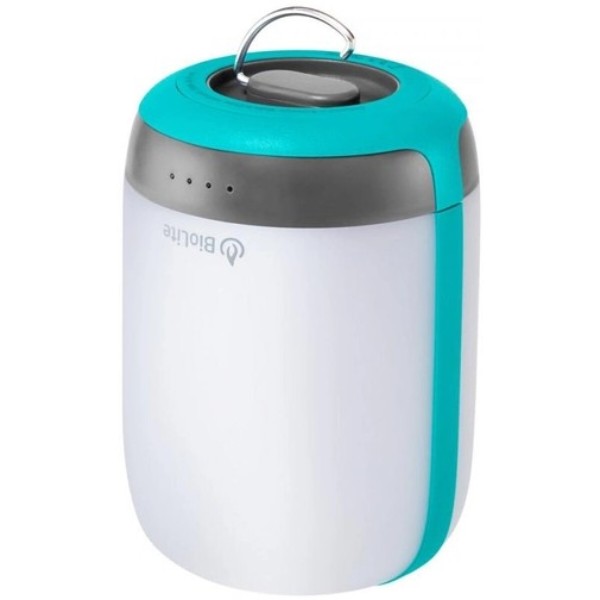 Фото - Ліхтар BIOLITE Alpenglow 500 Teal (BLT LNB0100)