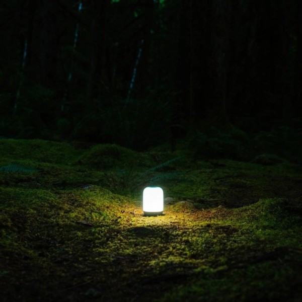 Фото - Ліхтар BIOLITE Alpenglow 500 Teal (BLT LNB0100)