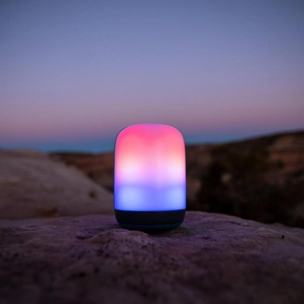 Фото - Ліхтар BIOLITE Alpenglow 500 Teal (BLT LNB0100)
