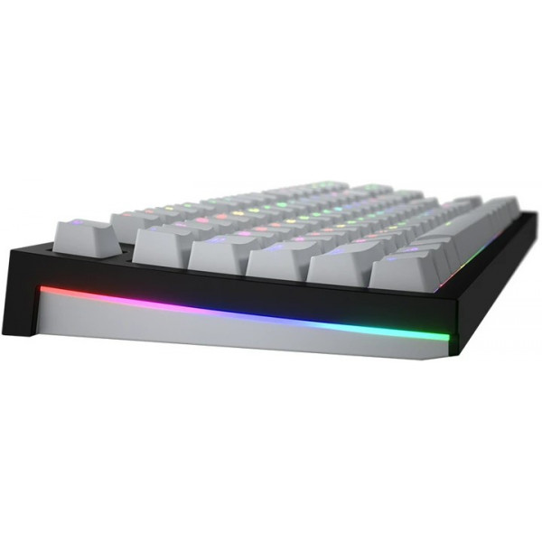 Фото - Клавіатура бездротова ігрова Hator Skyfall TKL PRO Wireless ENG/UKR/RUS (HTK-663) Black