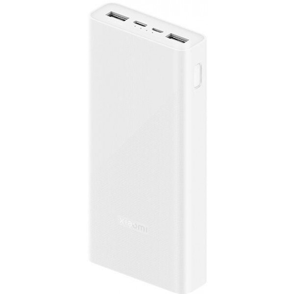 Фото - Уцінка - Батарея мобільна Xiaomi 20000mAh 22.5W (PB2022ZM)