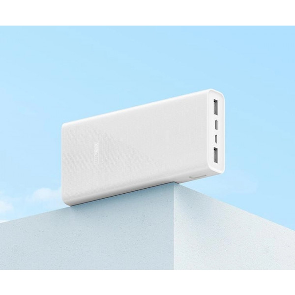 Фото - Уцінка - Батарея мобільна Xiaomi 20000mAh 22.5W (PB2022ZM)