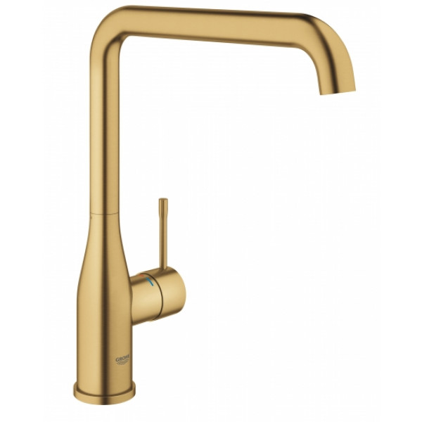 Фото - Кухонний змішувач Grohe Essence Прохолодний захід сонця (30269GN0)