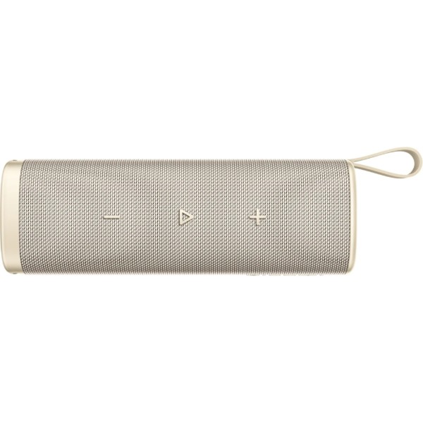 Фото - Портативна акустика Xiaomi Sound Outdoor (QBH4370GL) Gold