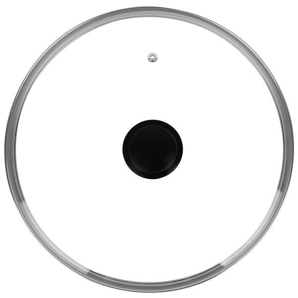 Фото - Кришка для посуду OSCAR Master 28 см (OSR-9000-28)