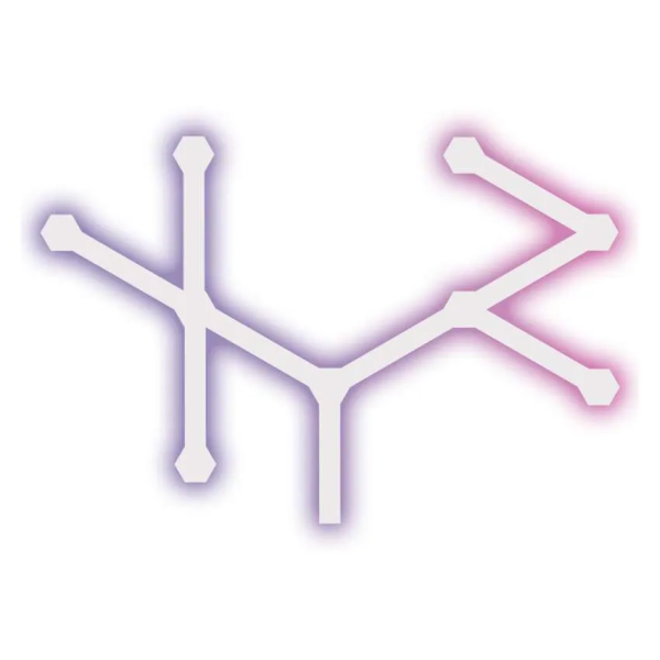 Фото - Світлодіодний світильник EMOS ZIW249R LINES 9 частин, білий, 34 Вт, RGBIC, WIFI