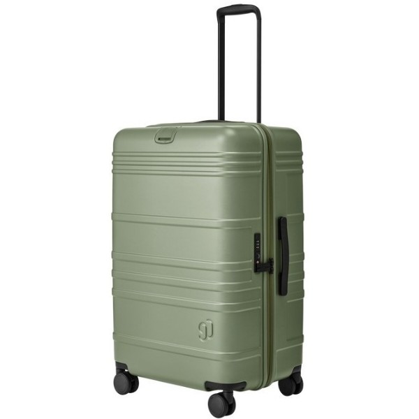 Фото - Чемодан NINETYGO Modern Luggage 28" Green (6941413244589)