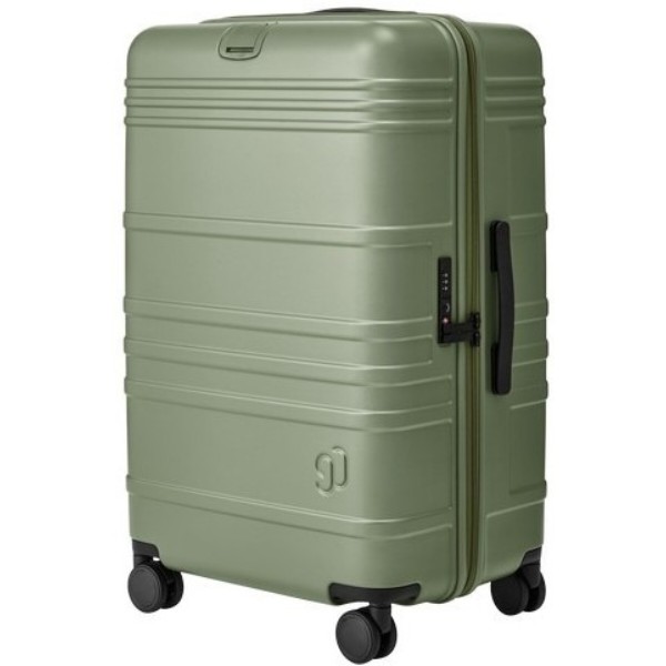 Фото - Чемодан NINETYGO Modern Luggage 28" Green (6941413244589)
