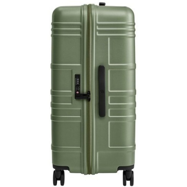 Фото - Чемодан NINETYGO Modern Luggage 28" Green (6941413244589)