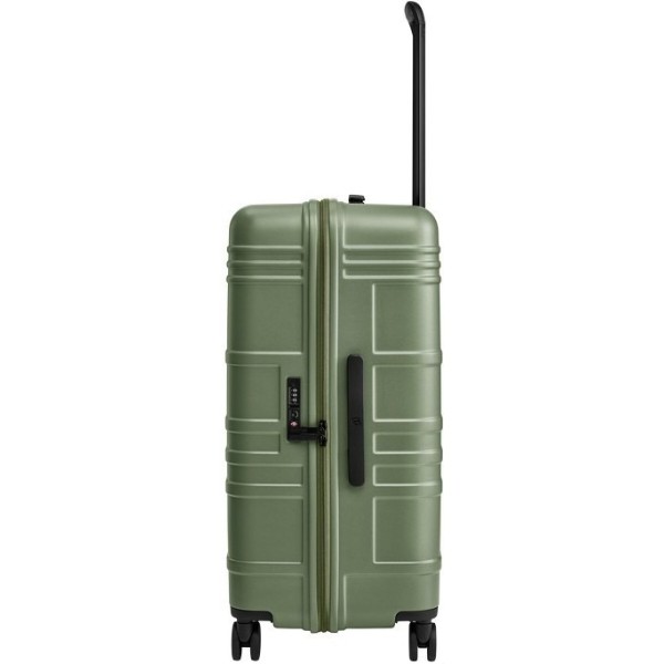 Фото - Чемодан NINETYGO Modern Luggage 28" Green (6941413244589)