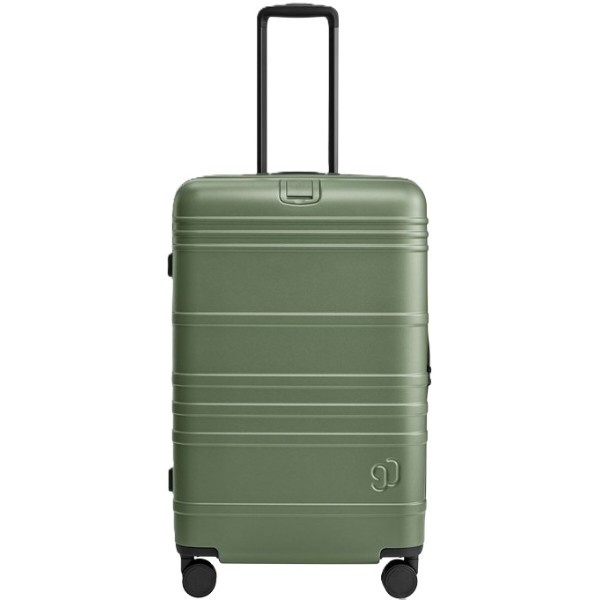 Фото - Чемодан NINETYGO Modern Luggage 28" Green (6941413244589)