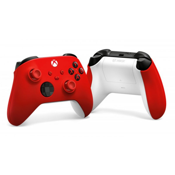 Фото - Геймпад Xbox Wireless Controller Pulse Red