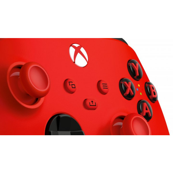 Фото - Геймпад Xbox Wireless Controller Pulse Red