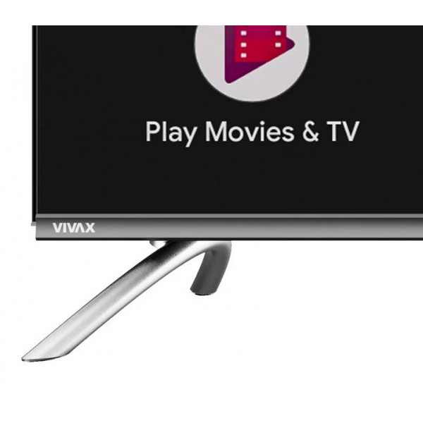 Фото - Телевизор Vivax 55Q10C