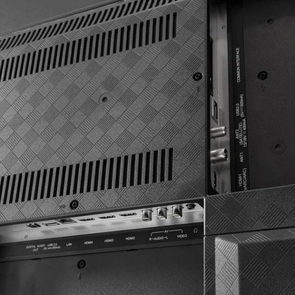 Фото - Телевизор Vivax 65Q10C