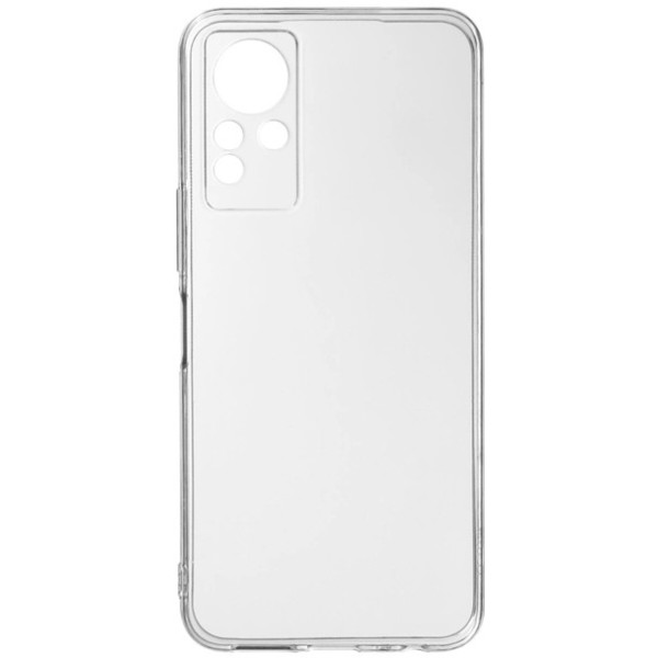 Фото - Чехол для смартфона Armorstandart Air for Infinix Note 11 X663B Camera cover Transparent (ARM61770)