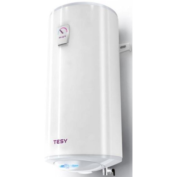 Фото - Водонагрівач Tesy Bilight Slim GCV 503820 B11 TSR Фото - Водонагрівач Tesy Bilight Slim GCV 503820 B11 TSR