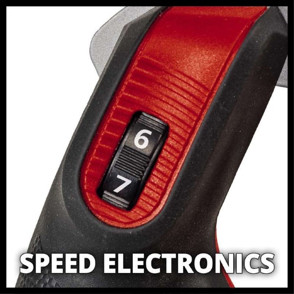 Фото - Миксер строительный Einhell TP-MX 18-2 Li BL - Solo (4258770)