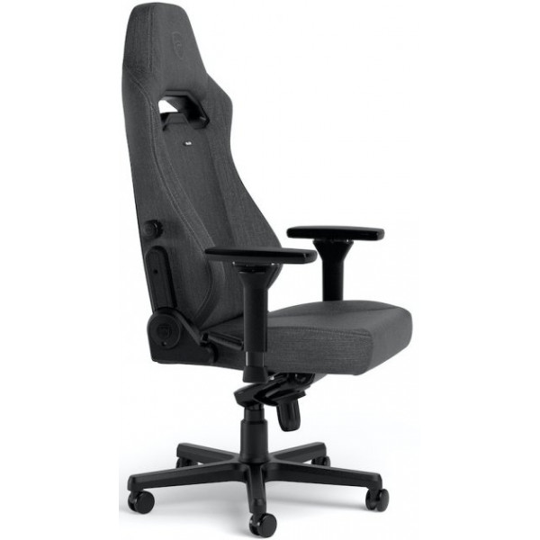 Фото - Крісло для геймерів Noblechairs Hero ST TX Anthra (NBL-HRO-ST-ATC)