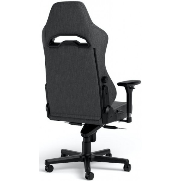 Фото - Крісло для геймерів Noblechairs Hero ST TX Anthra (NBL-HRO-ST-ATC)