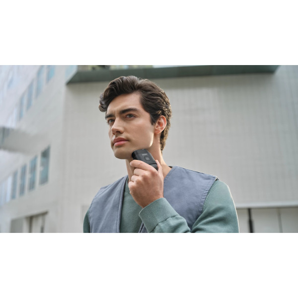 Фото - Бритва Philips шейвер мини S591/05 серии 500