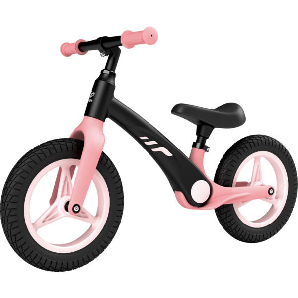 Фото - Беговел Hape розовый (E1209)