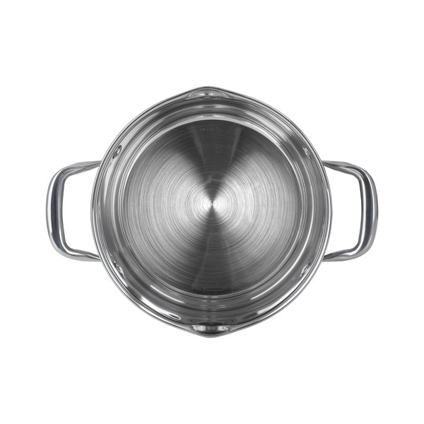 Фото - Каструля Ringel Hanover 16 см 1.8 л (RG-2005/1-16)