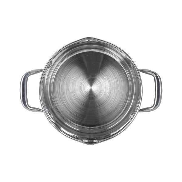 Фото - Каструля Ringel Hanover 24 см 5.8 л (RG-2005/1-24)