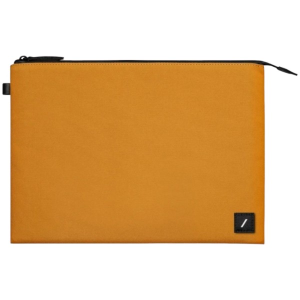 Фото - Чохол для ноутбуку Native Union W.F.A Stow Lite 13" Sleeve Case Kraft for MacBook Pro 13 M1/M2"/MacBook Air 13" M1 (STOW-LT-MBS-KFT-13)