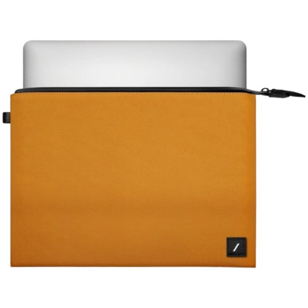 Фото - Чохол для ноутбуку Native Union W.F.A Stow Lite 13" Sleeve Case Kraft for MacBook Pro 13 M1/M2"/MacBook Air 13" M1 (STOW-LT-MBS-KFT-13)