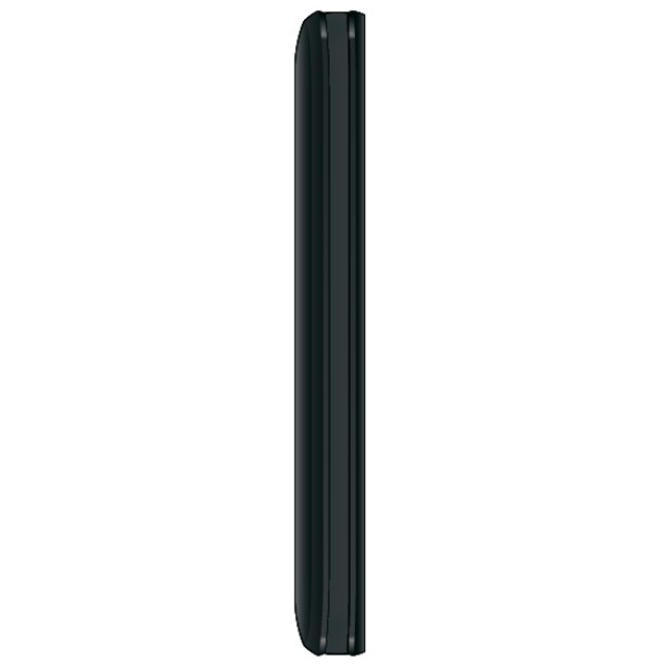 Фото - Мобільний телефон Ergo E241 Dual Sim Black