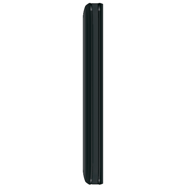 Фото - Мобильный телефон Ergo E241 Dual Sim Black