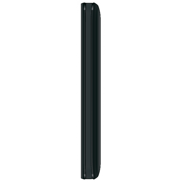 Фото - Мобильный телефон Ergo E241 Dual Sim Black
