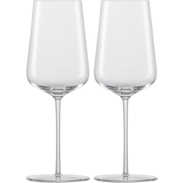 Фото - Набір келихів Schott Zwiesel 2 шт. для білого вина Chardonnay 0,487 л 122168