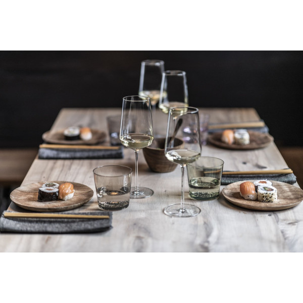 Фото - Набір келихів Schott Zwiesel 2 шт. для білого вина Chardonnay 0,487 л 122168