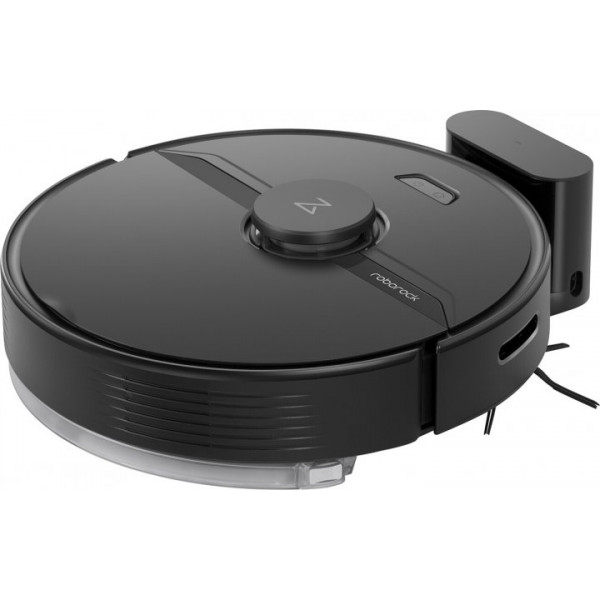 Фото - Робот-пилосос миючий RoboRock Q7 Black