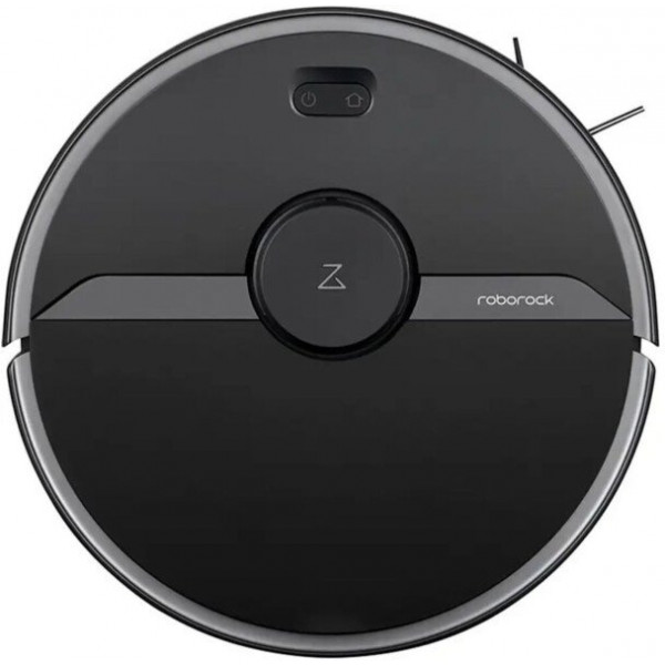 Фото - Робот-пилосос миючий RoboRock Q7 Black