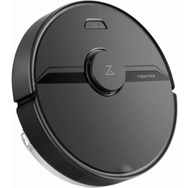 Фото - Робот-пилосос миючий RoboRock Q7 Black