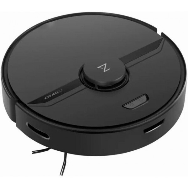 Фото - Робот-пилосос миючий RoboRock Q7 Black