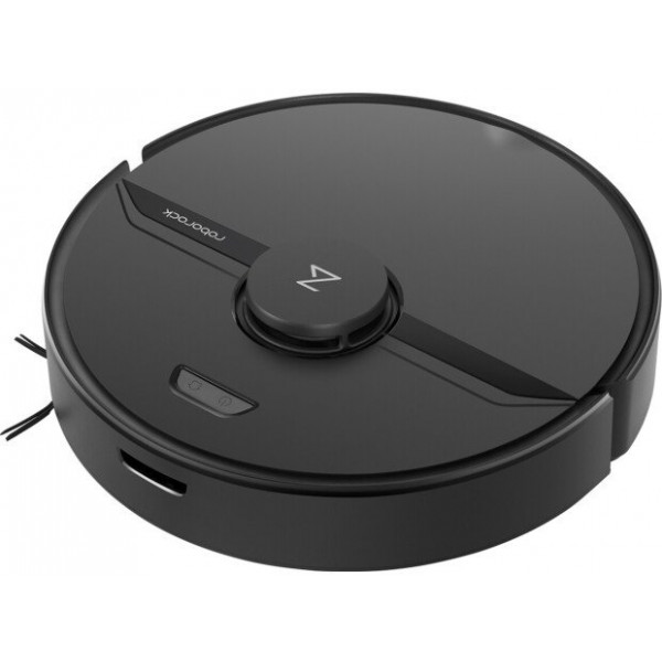 Фото - Робот-пилосос миючий RoboRock Q7 Black