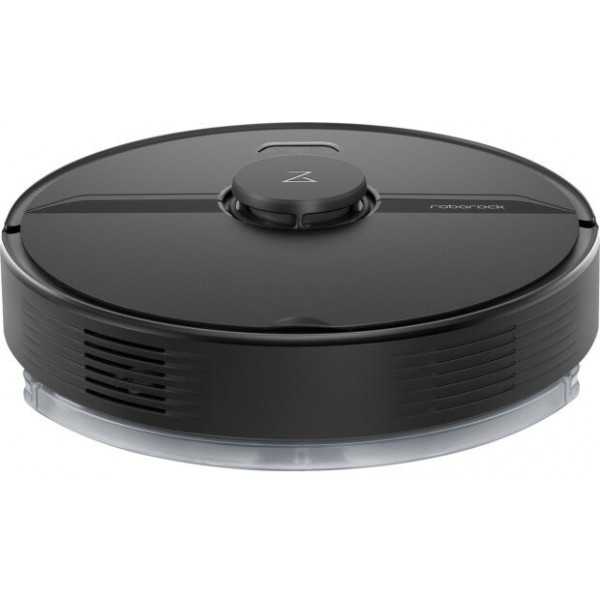 Фото - Робот-пилосос миючий RoboRock Q7 Black