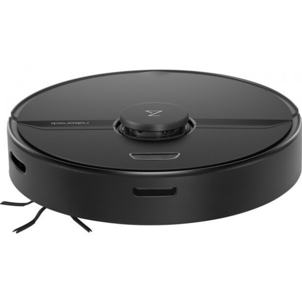 Фото - Робот-пилосос миючий RoboRock Q7 Black