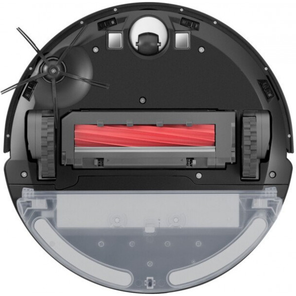 Фото - Робот-пилосос миючий RoboRock Q7 Black