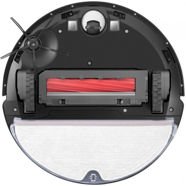 Фото - Робот-пилосос миючий RoboRock Q7 Black