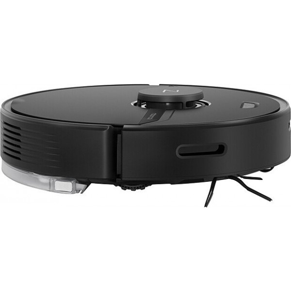 Фото - Робот-пилосос миючий RoboRock Q7 Black