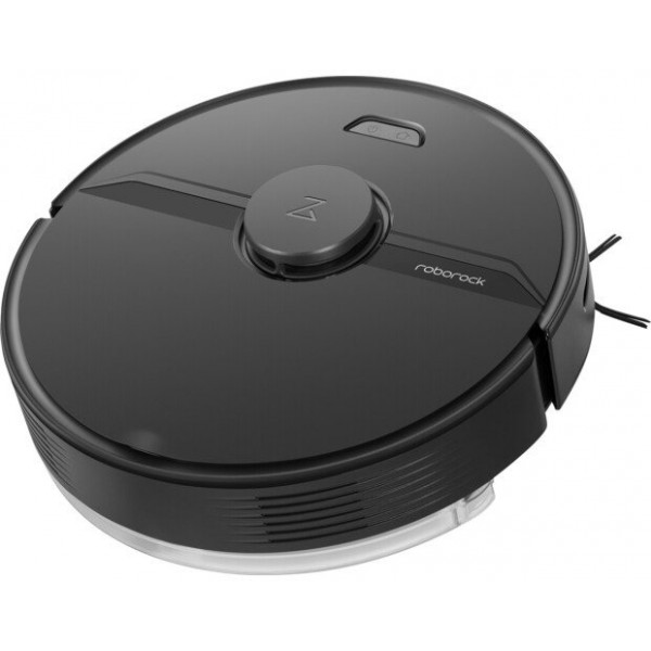 Фото - Робот-пилосос миючий RoboRock Q7 Black