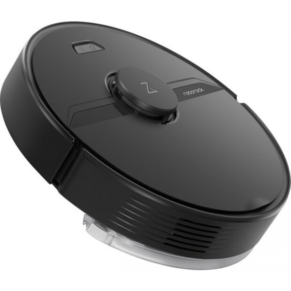 Фото - Робот-пилосос миючий RoboRock Q7 Black