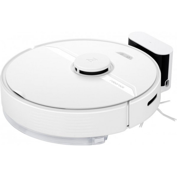 Фото - Робот-пилосос миючий RoboRock Q7 White