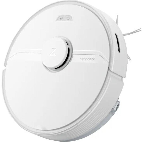 Фото - Робот-пилосос миючий RoboRock Q7 White